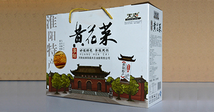 黃花菜