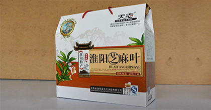 芝麻葉