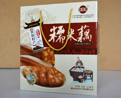 龍湖糯米粉