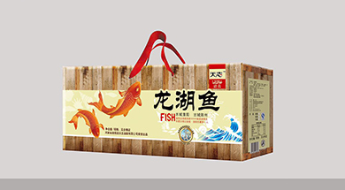 天志龍湖魚(yú)