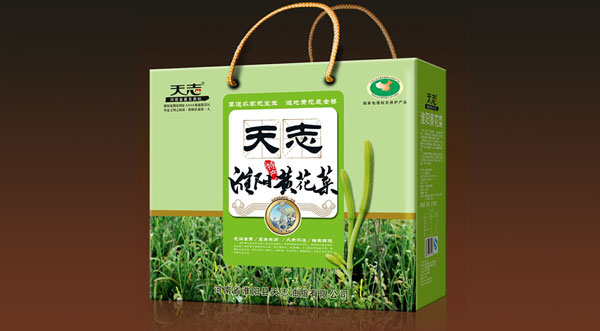 黃花菜3