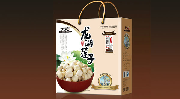 龍湖蓮子1