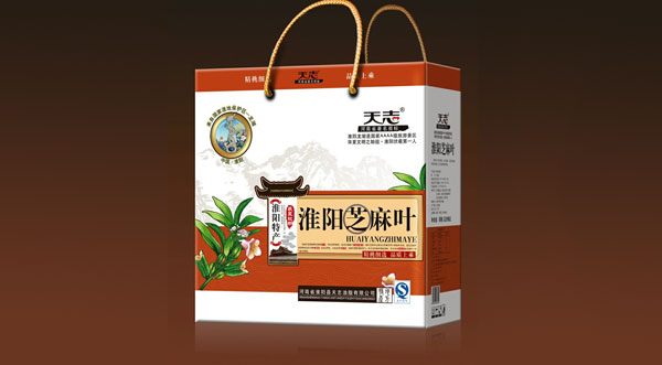 芝麻葉